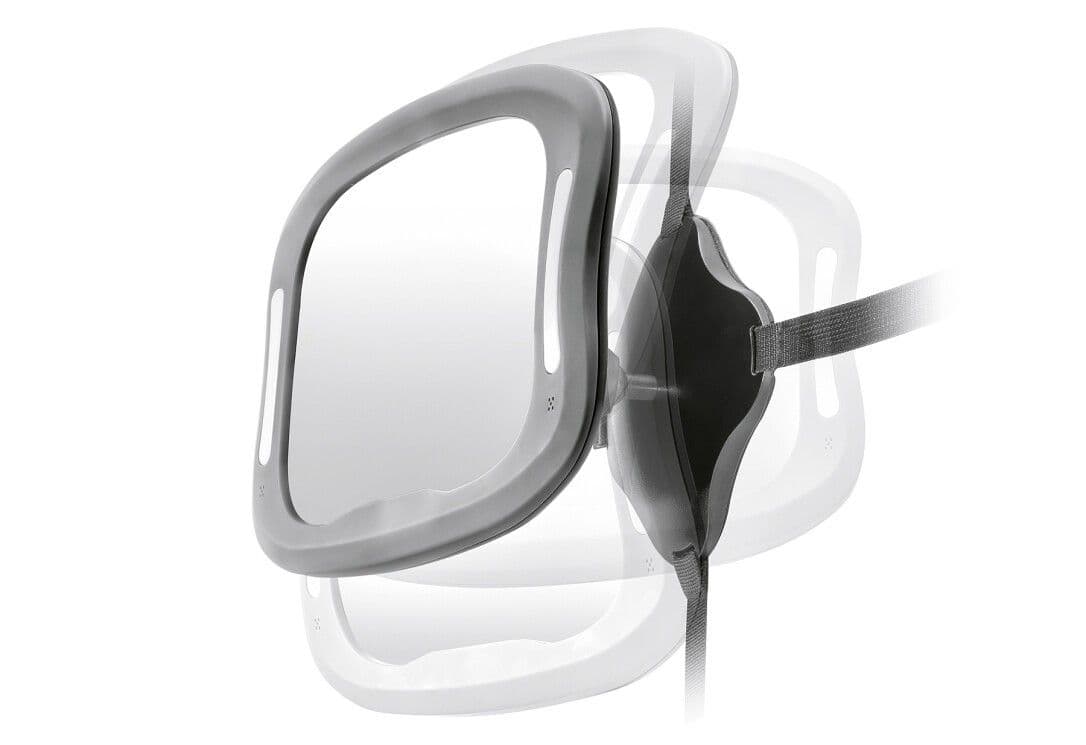 specchietto di sicurezza per auto 'BabyView' 1 St