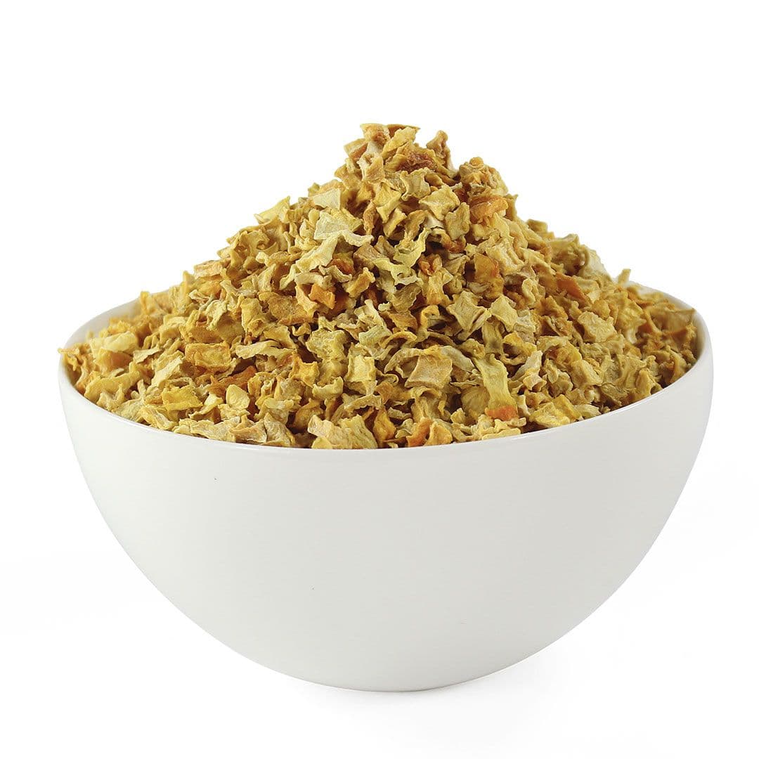 PERRO Cubetti di zucca 4 kg fiocchi