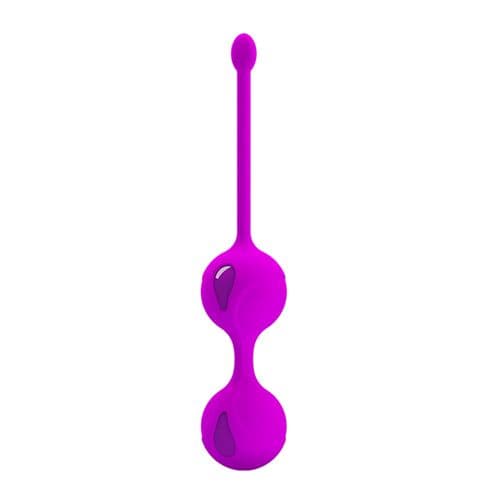 Palline Vaginali Kegel Tighten Up II 1 pz Altro