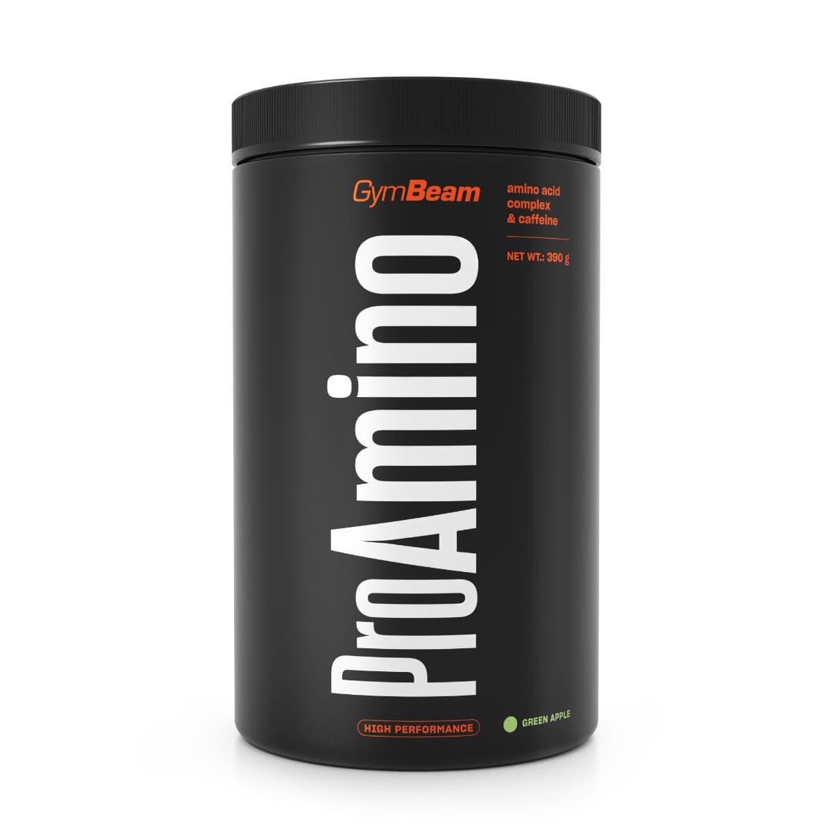 GymBeam ProAmino complesso di amminoacidi in polvere 390 g