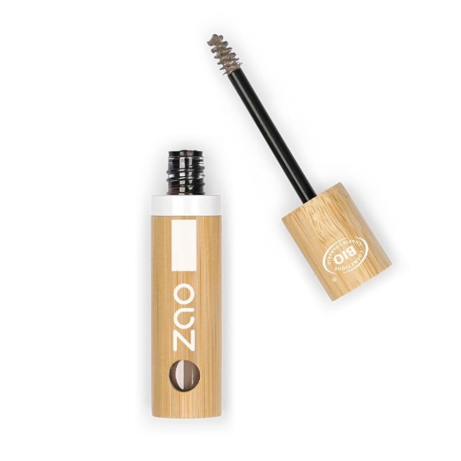 ZAO Make-up Mascara sopracciglia 1 St