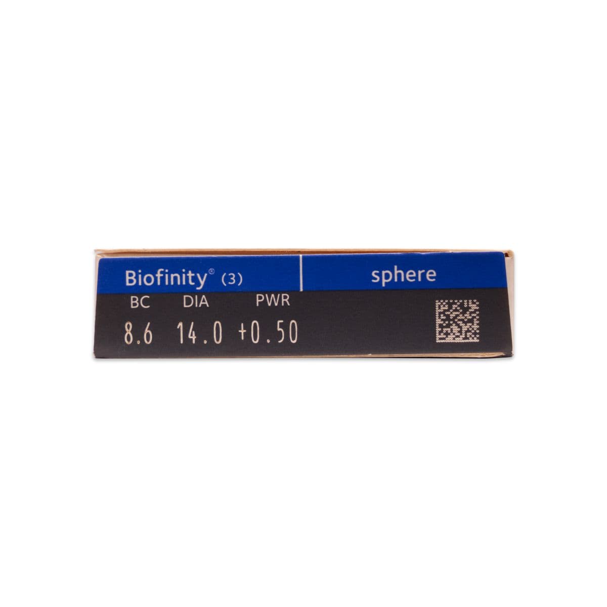 Biofinity - 3 Lenti 3 pz Lenti a contatto view 2