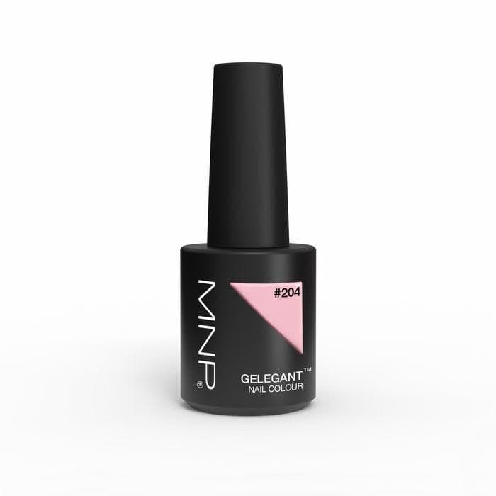MNP GELEGANT GEL POLISH SMALTO SEMIPERMANENTE 204 ROSETTA 1 St