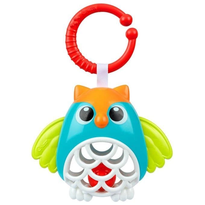Chicco Trillino Gufetto 1 St