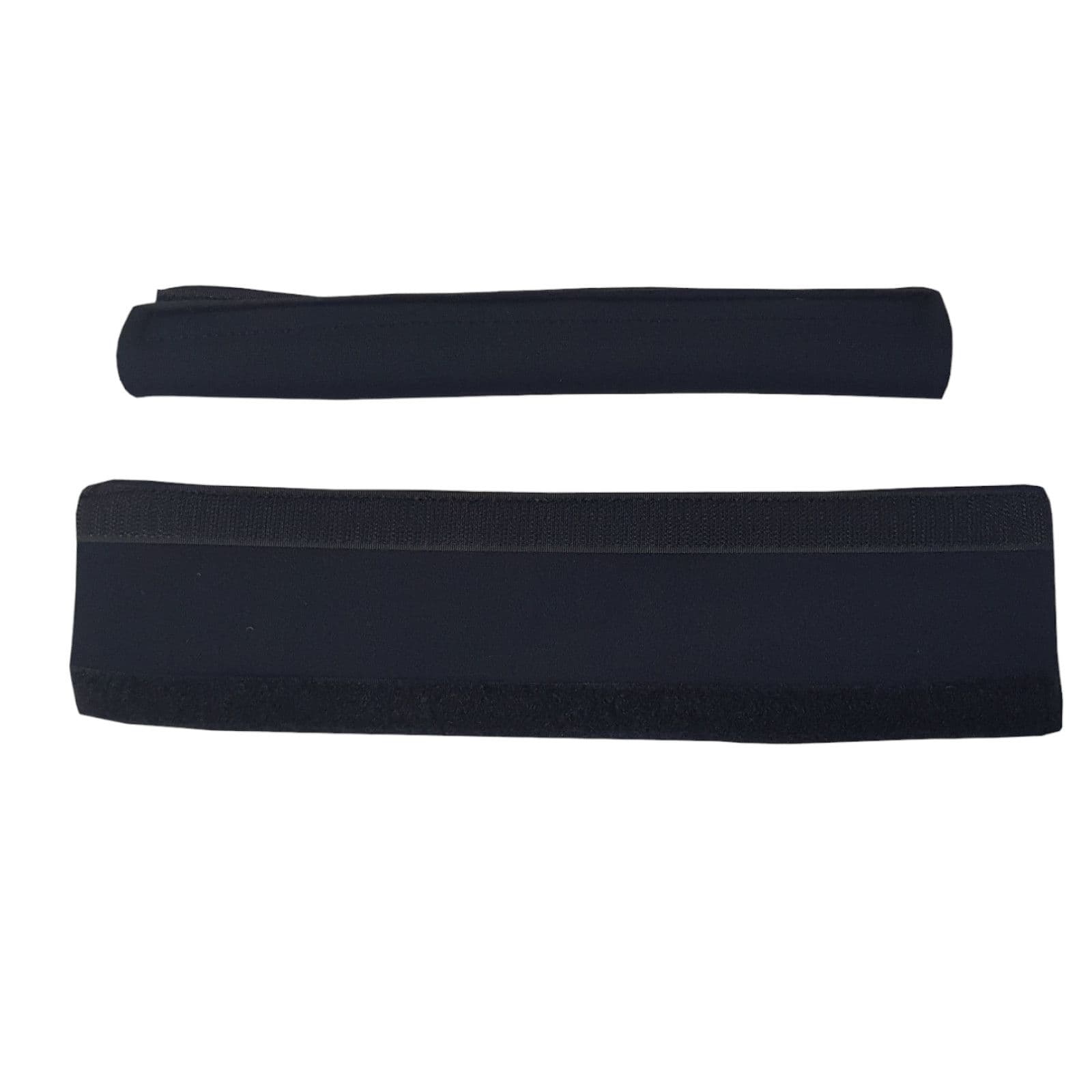EQuest Set imbottiture in neoprene per capezza cavallo 1 St