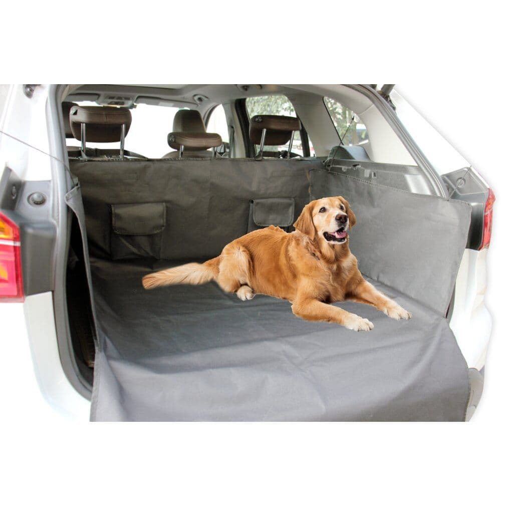Coperta per cani Pawise per lo stivale 140X135cm 1 St view 2