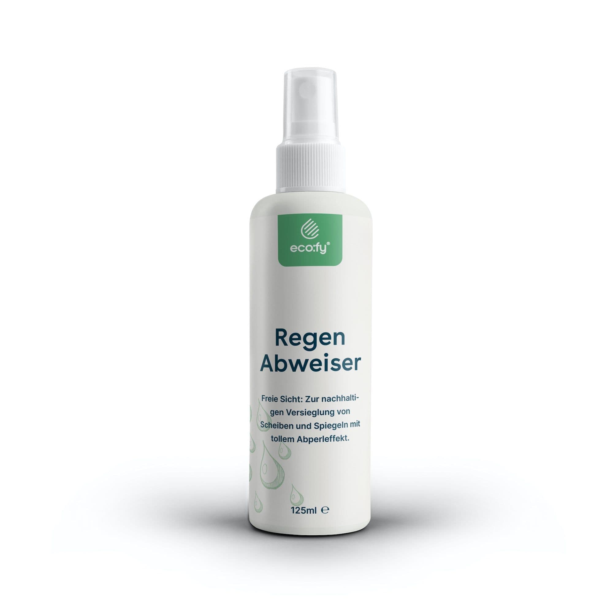 eco:fy Deflettore di pioggia 125 ml