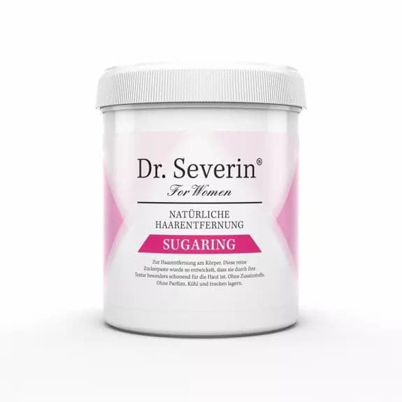 Dott. Severin® - pasta di cera zuccherina 380 g Pasta
