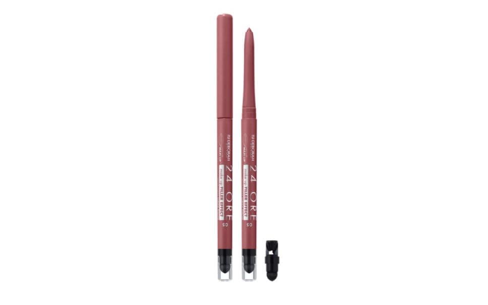 DEBORAH 24 ORE MATITA LABBRA FILLER EFFECT  05 1 St