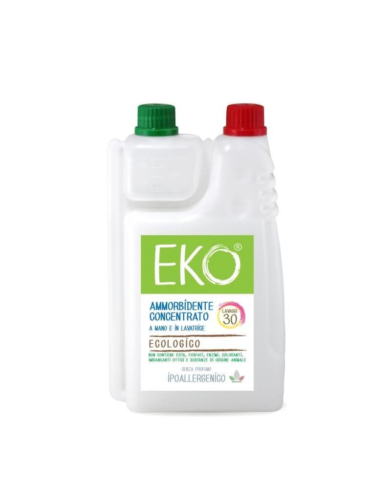 Eko Ammorbidente Ecologico Liquido 600 ml