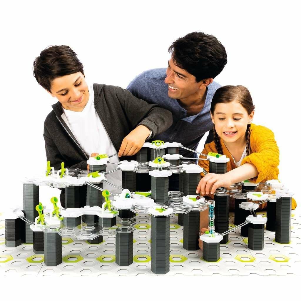Ravensburger FlexTube Parte del binario 1 St view 2