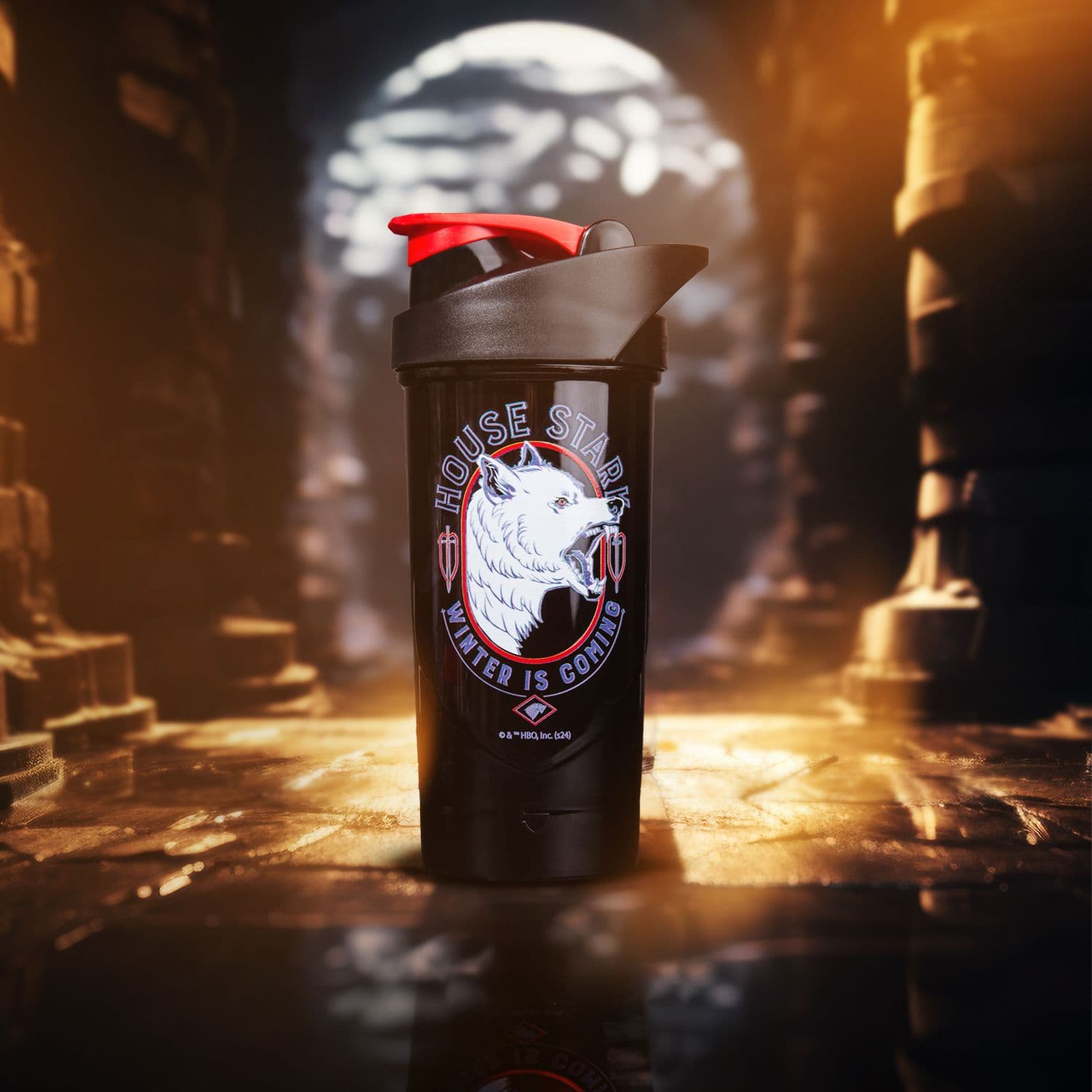 Shieldmixer HERO Pro - Game of Thrones Collection 1 pz Bottiglie view 2