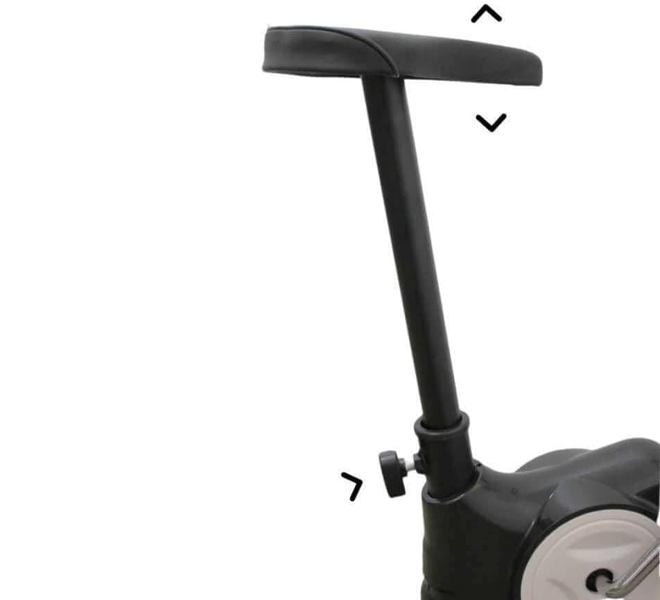 FFitness Cyclette Easy Belt FF 1 St view 2