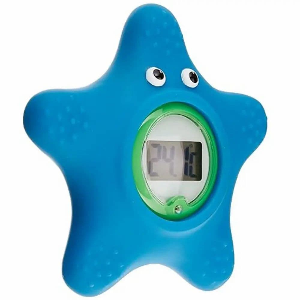 Termometro Stellina per Bagnetto - BREVI 1 St