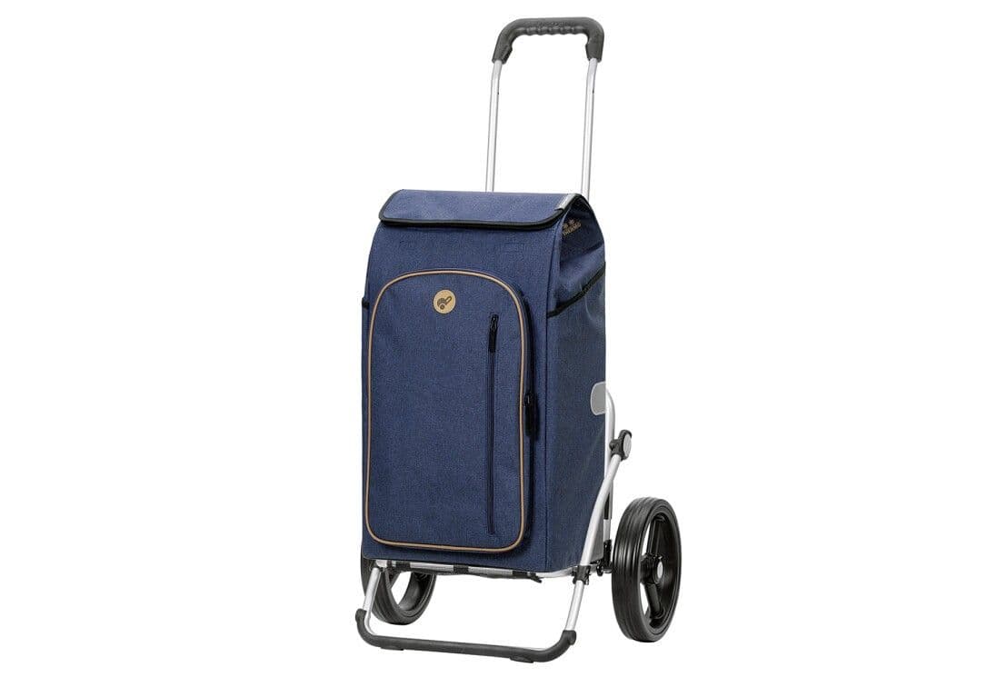 Andersen Royal Shopper® Folke blu 1 St