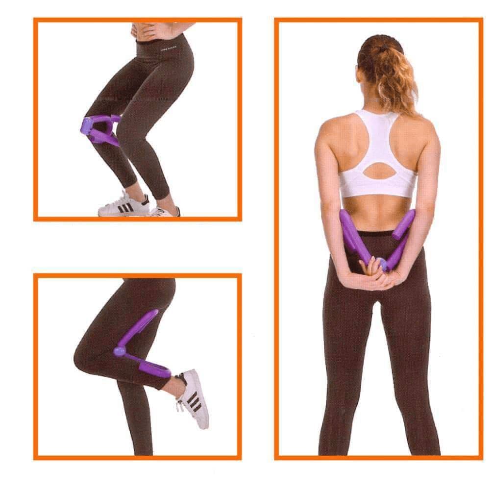 FFitness Thigh Master Viola FF 1 St view 2