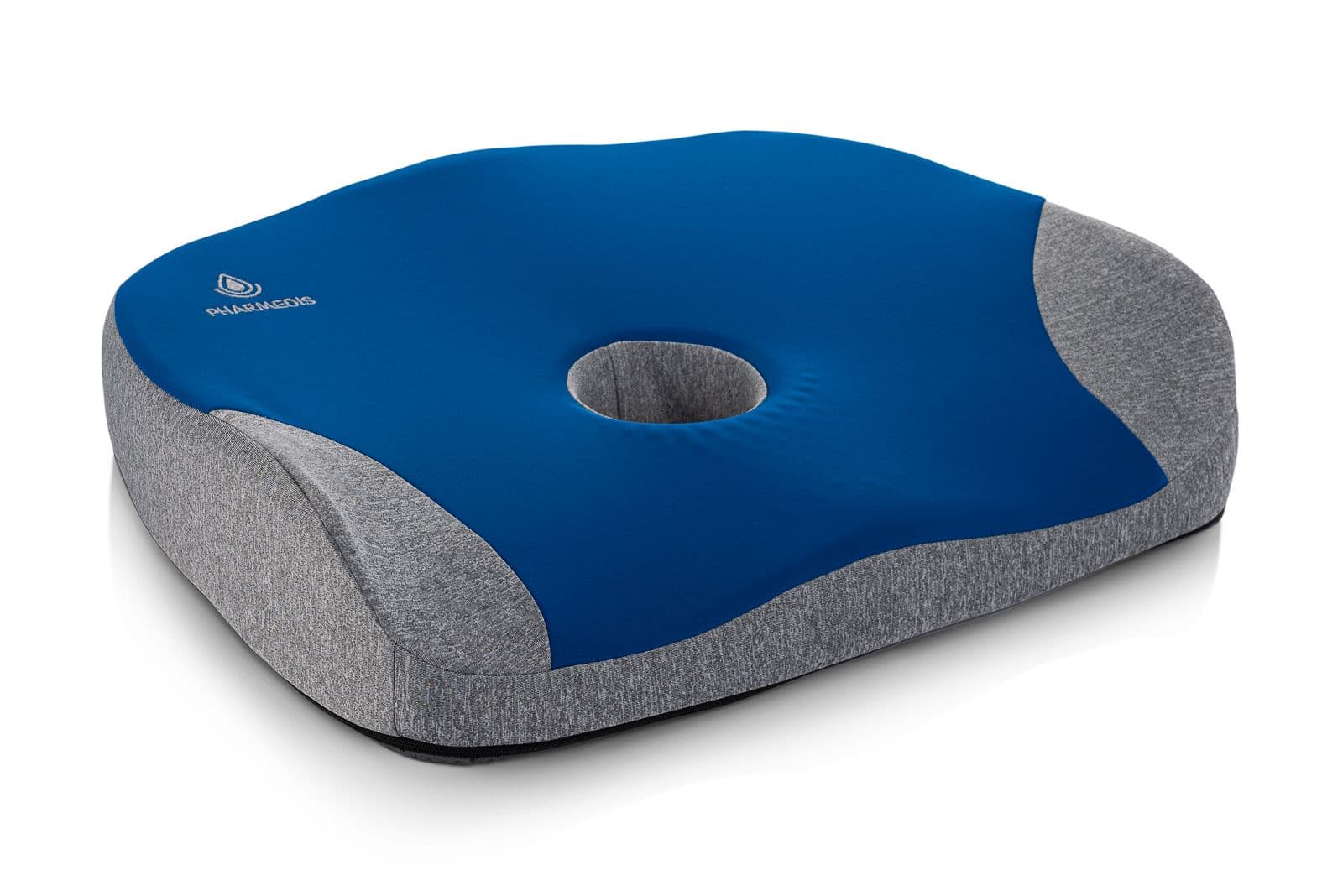 Cuscino di seduta ergonomico Pharmedis 1 St
