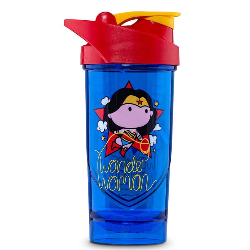 Shieldmixer HERO Pro - DC Universe Minis Collection 1 pz Bottiglie