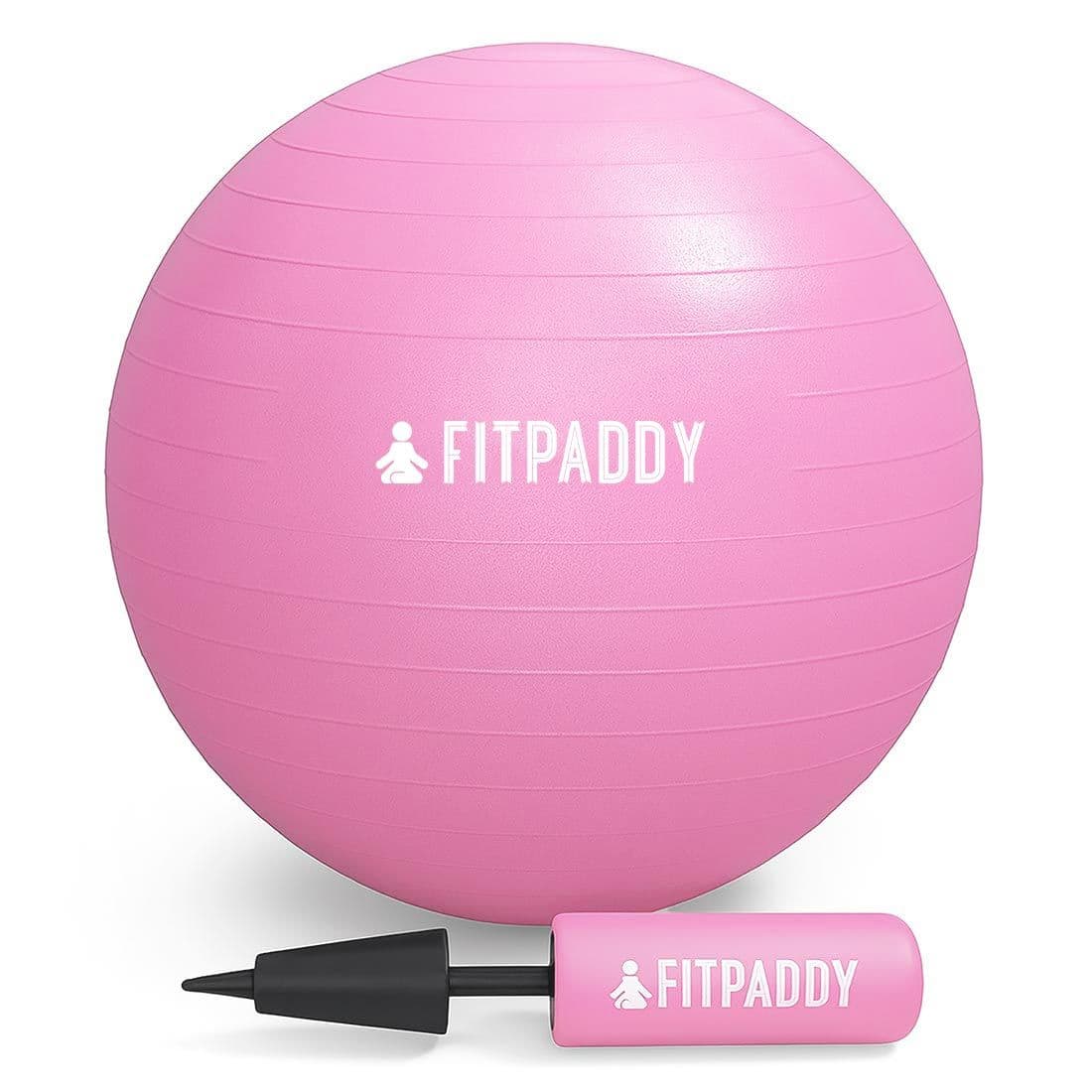FITPADDY - Palla da ginnastica 65 cm 1 St view 2