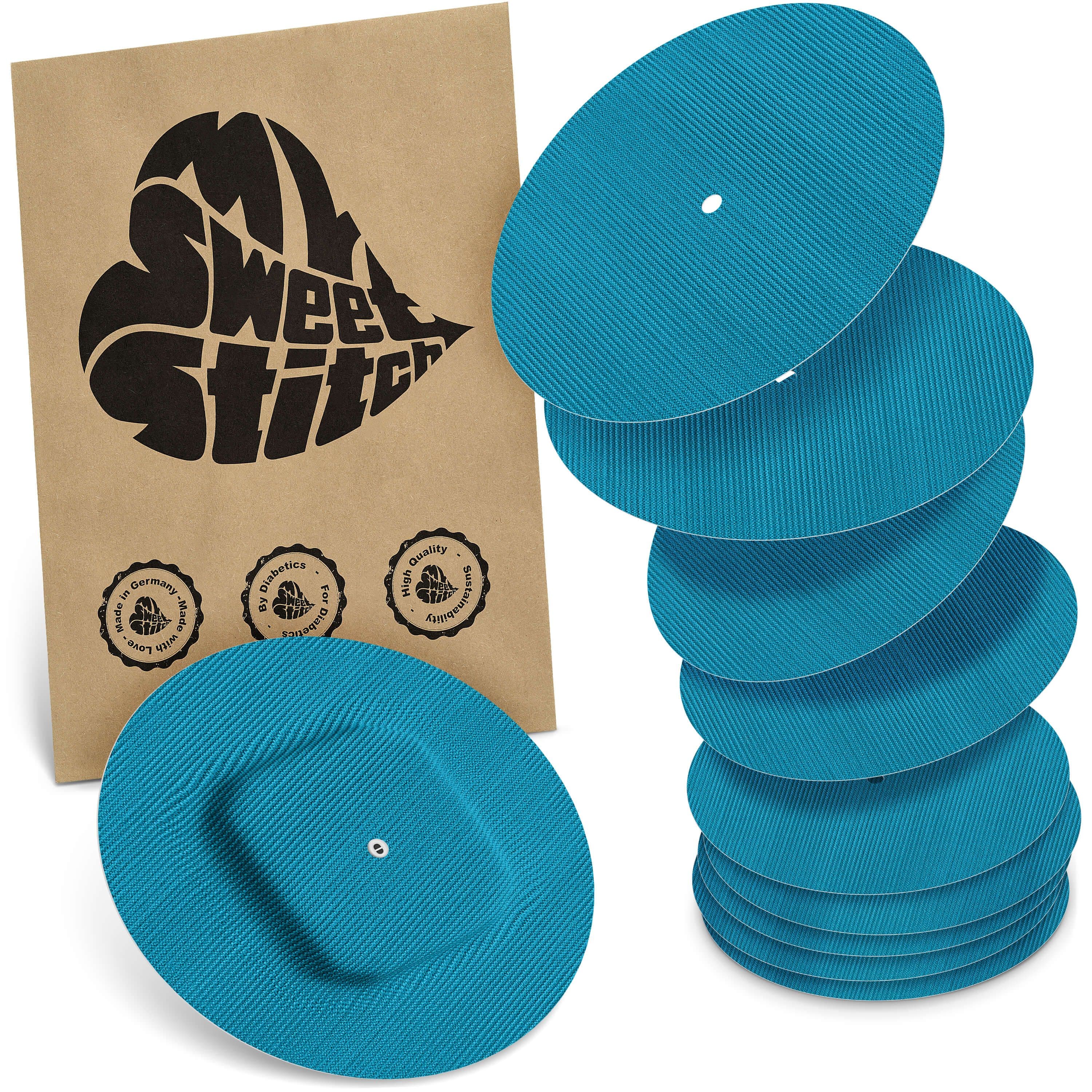 MySweetStitch | Simplera Overpatch - Round 10 St