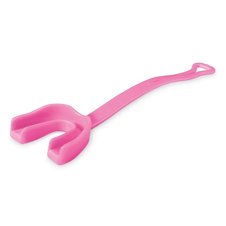 Protezione orale Muellerguard con cintura 1 St