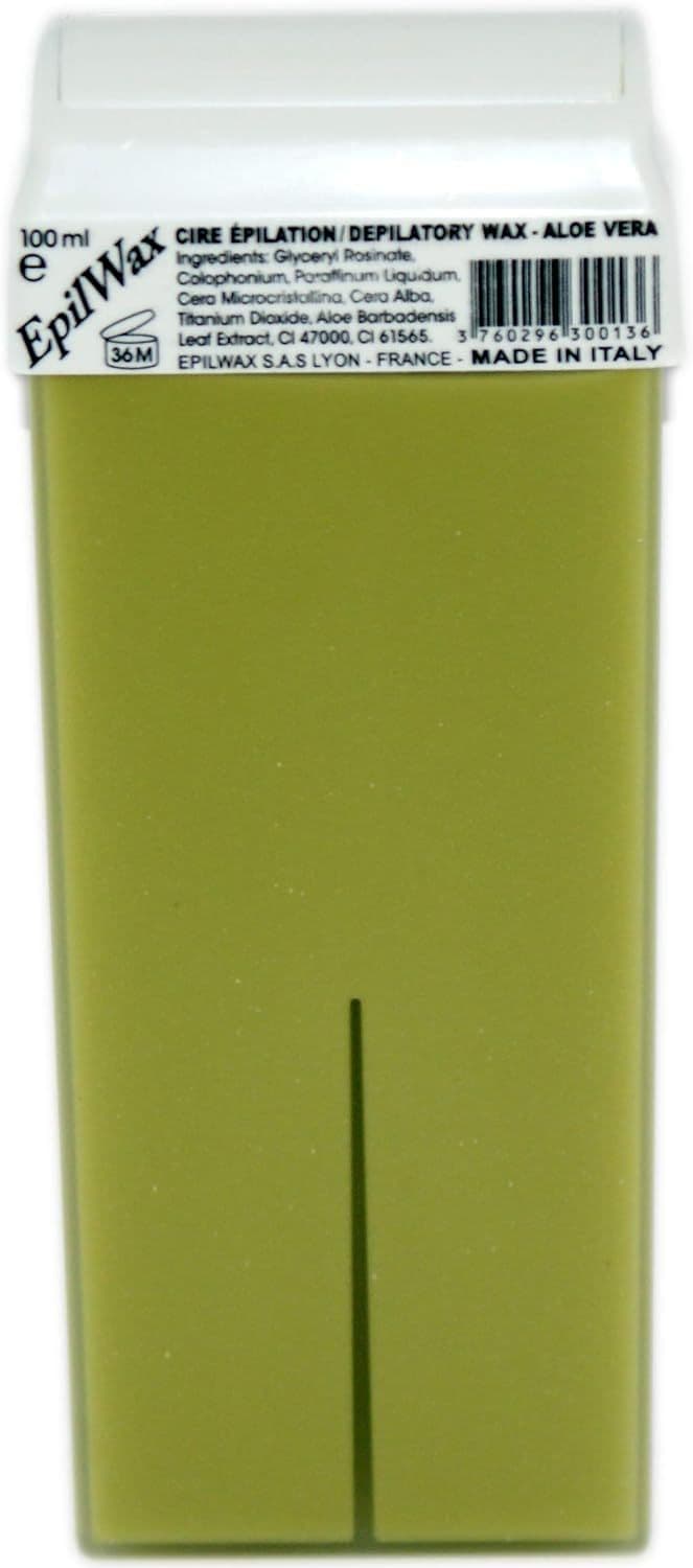 Cartucce di cera EpilWax Aloe Vera 6 St view 2