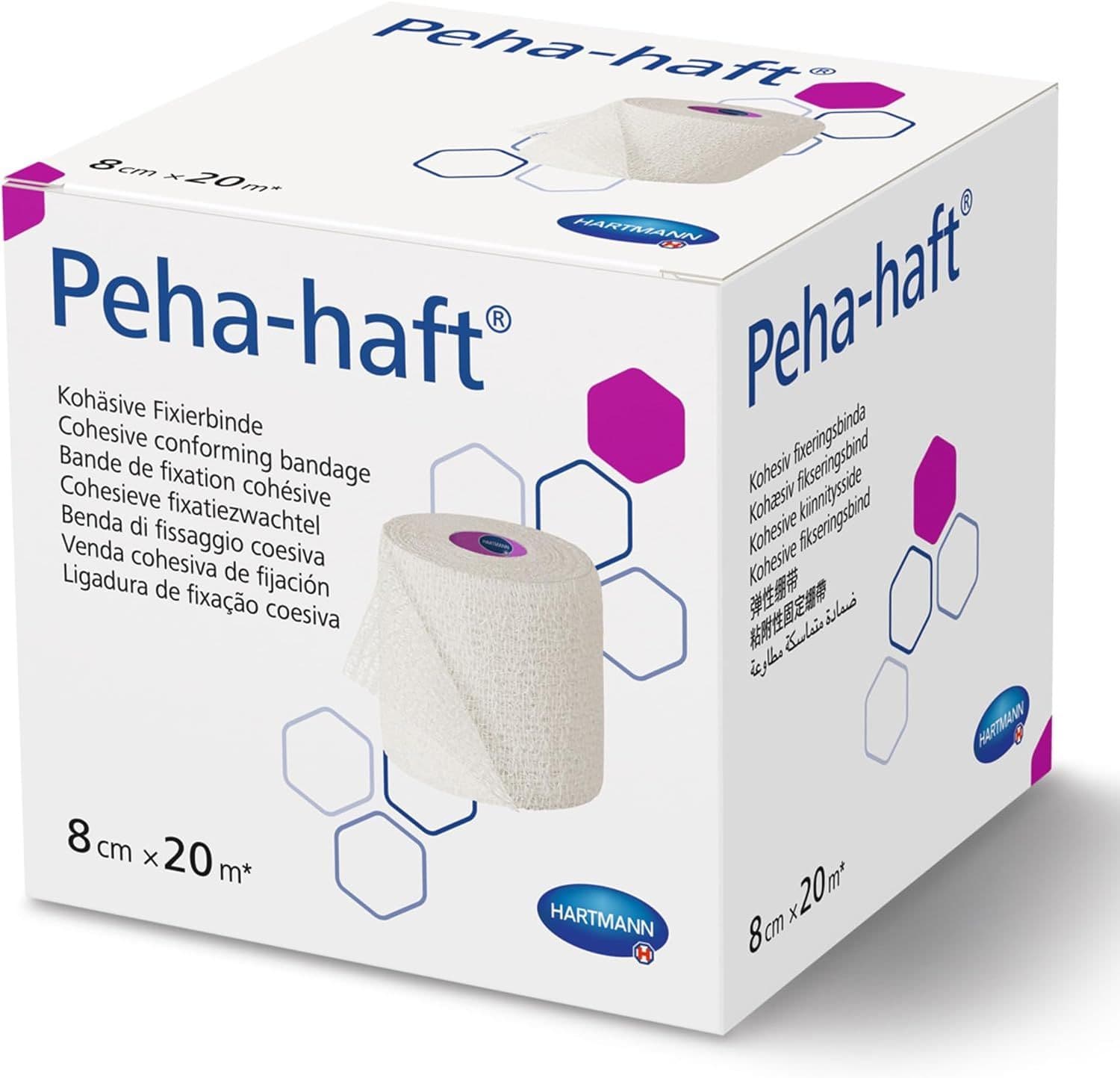 Hartmann Peha-haft 20 m