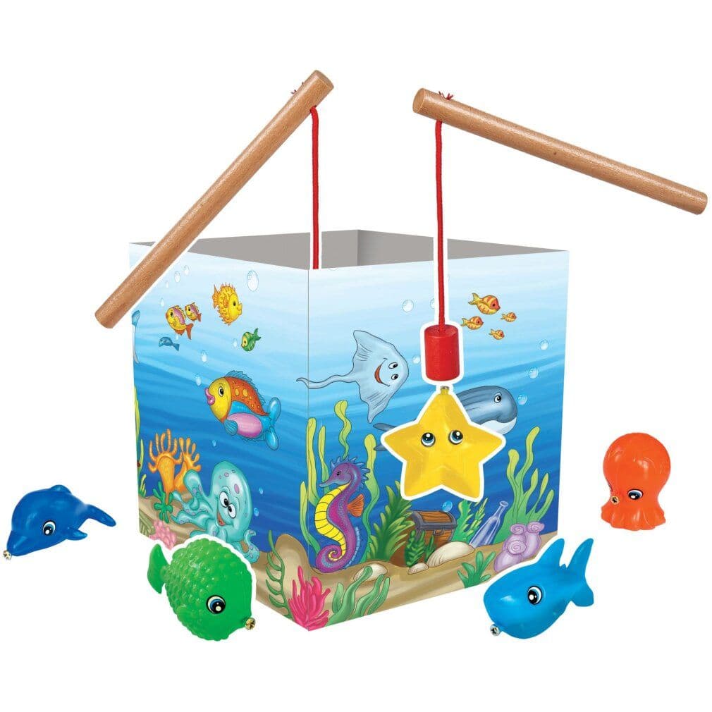 Gioco di pesca 1 St view 2