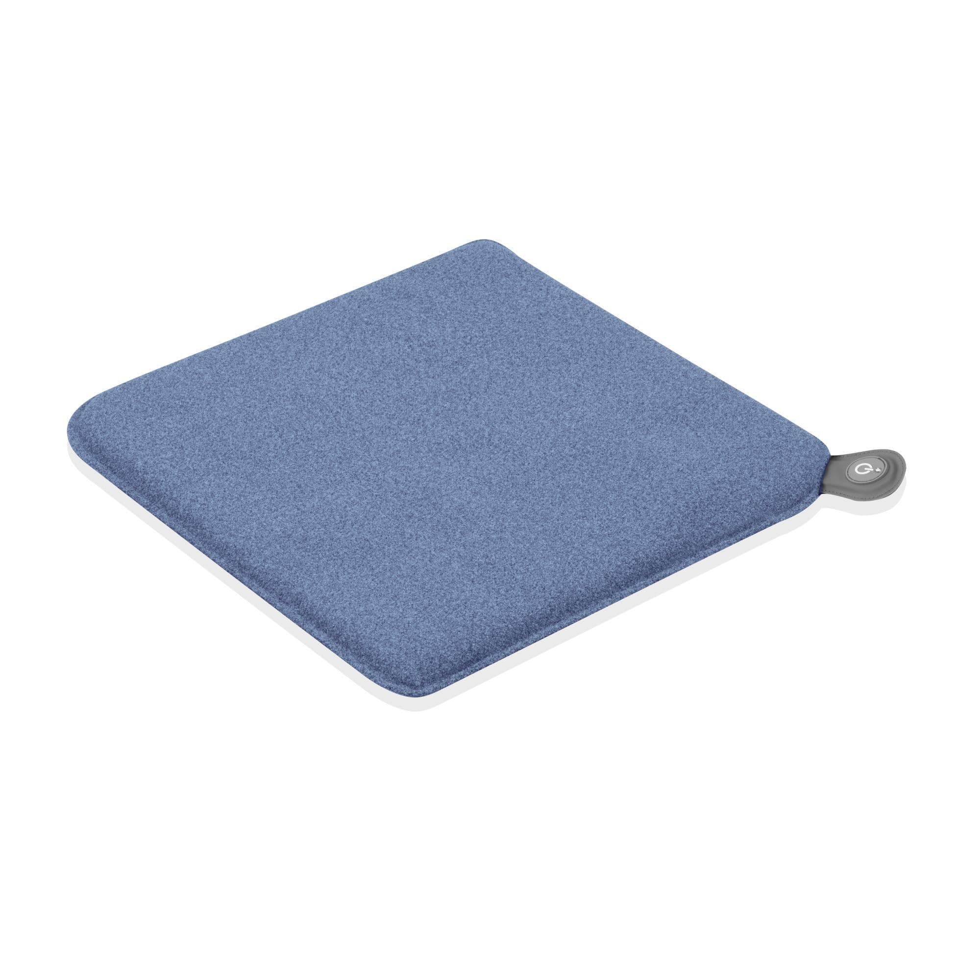 medisana OL 650 Cuscino riscaldante da esterno senza fili 1 pz Cuscino