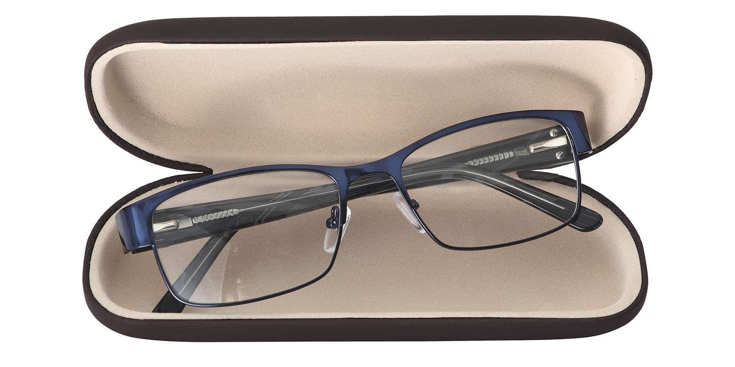 Montana Eyewear - Fuji - Custodia rigida in metallo 1 pz Astuccio view 2