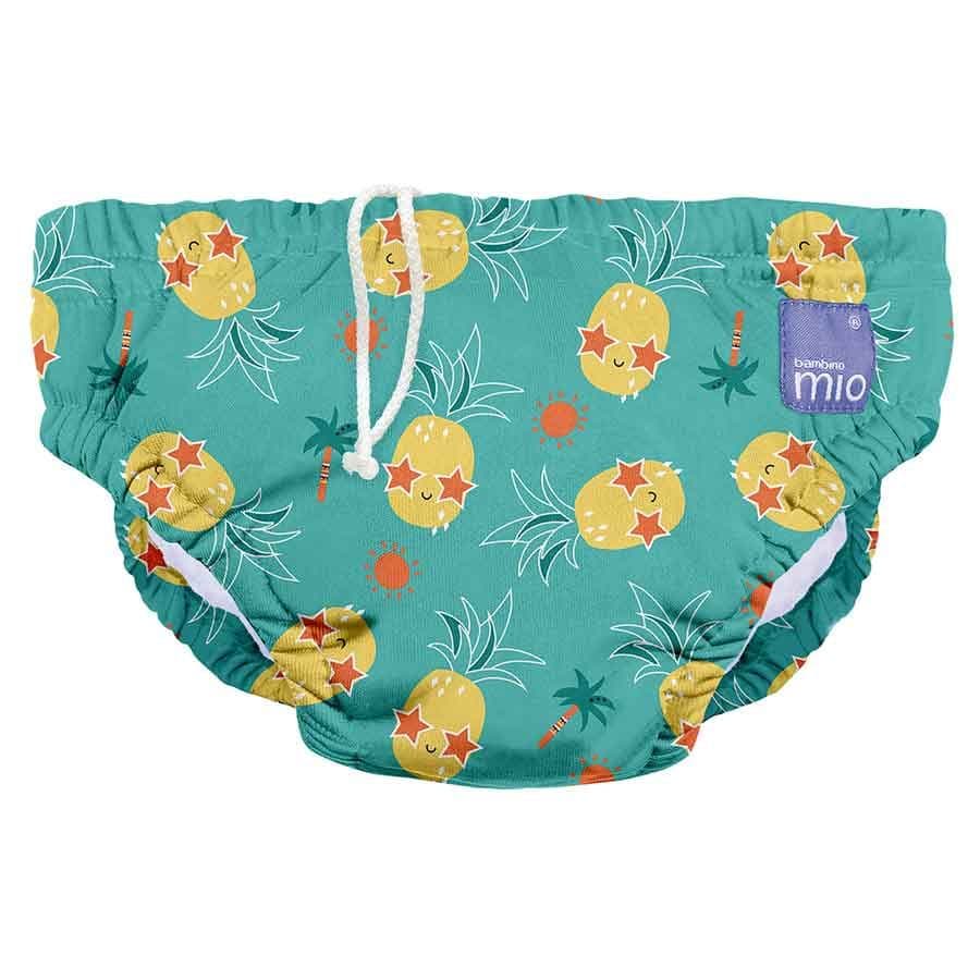 Costumino Contenitivo Ananas - Bambino Mio - 7-9 kg 1 St