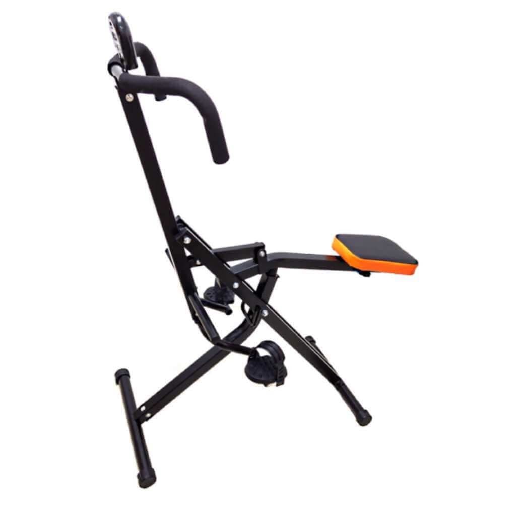 FFitness Total Power Body Crunch - Attrezzo per Addominali FF 1 St