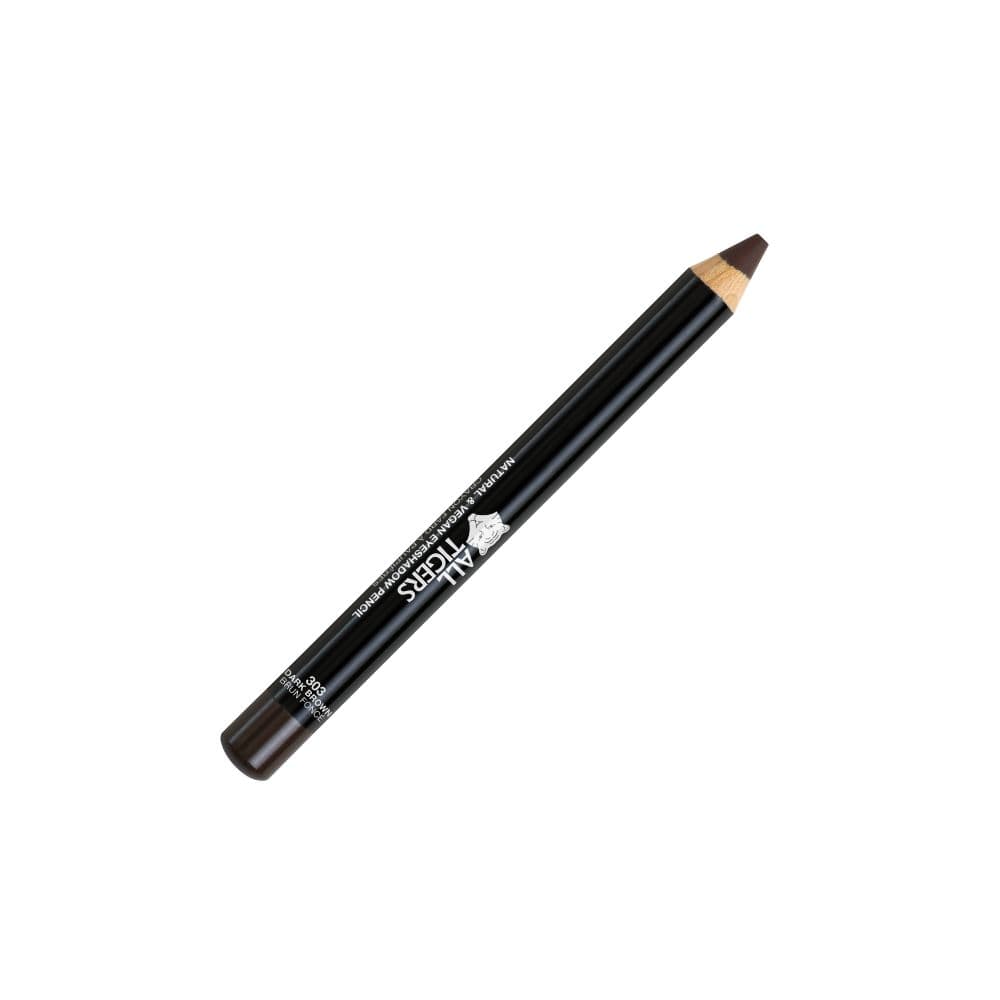 ALL TIGERS - Ombretto naturale e vegano 3 g Make up