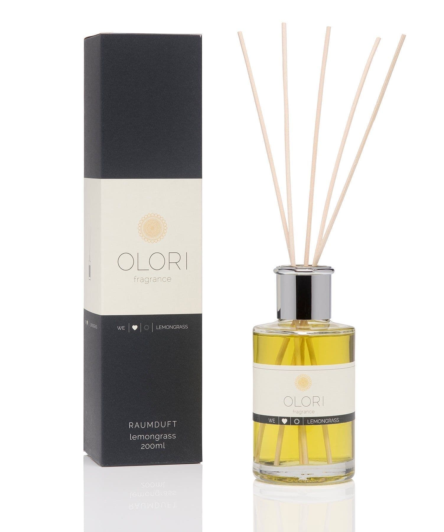 OLORI Canna di Lemongrass 200 ml