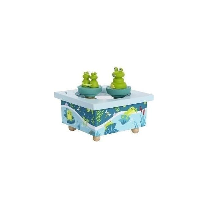 Trousselier S95005 Carrillon 1 St