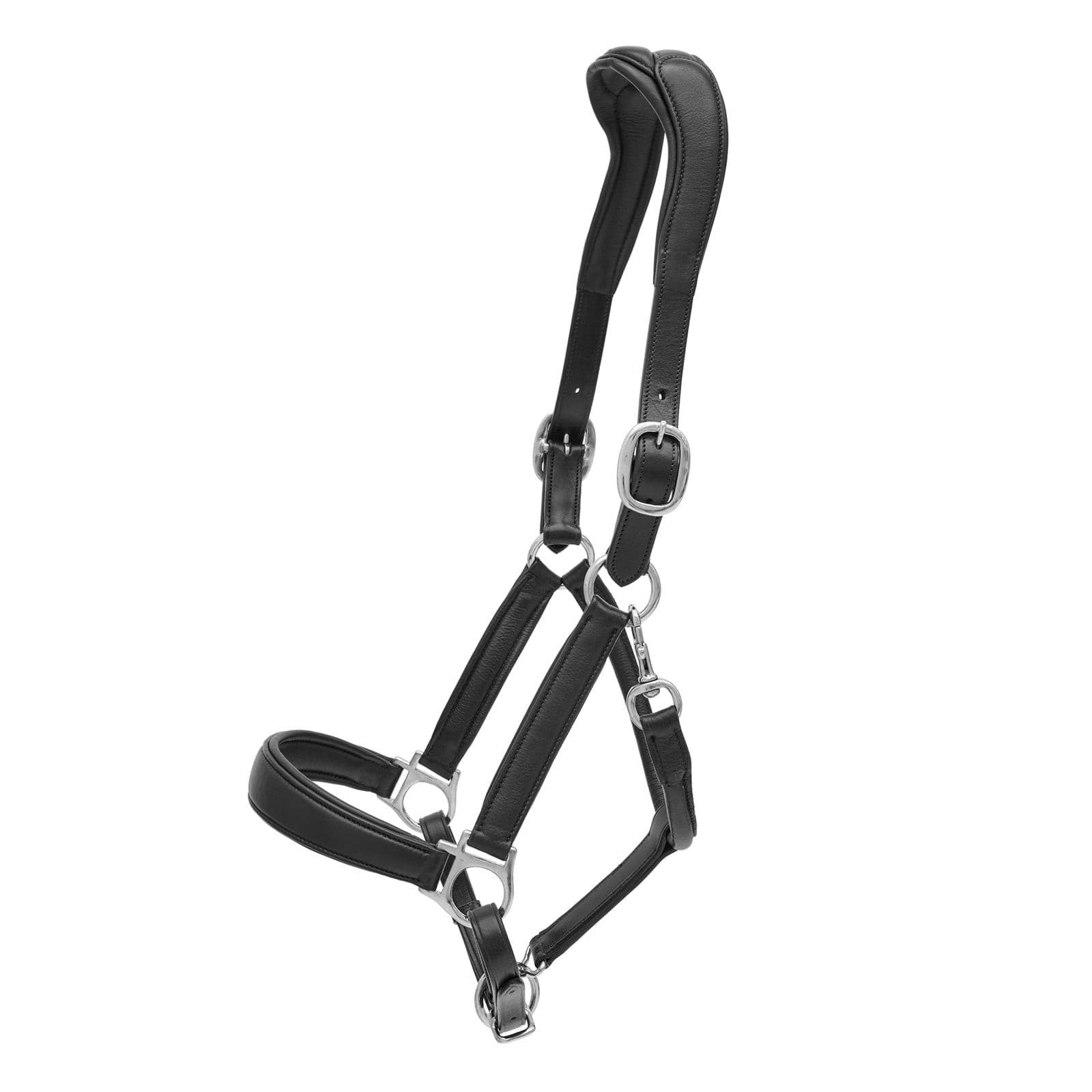 Kieffer Capezza stabile Ultrasoft® Deluxe, pelle 1 St