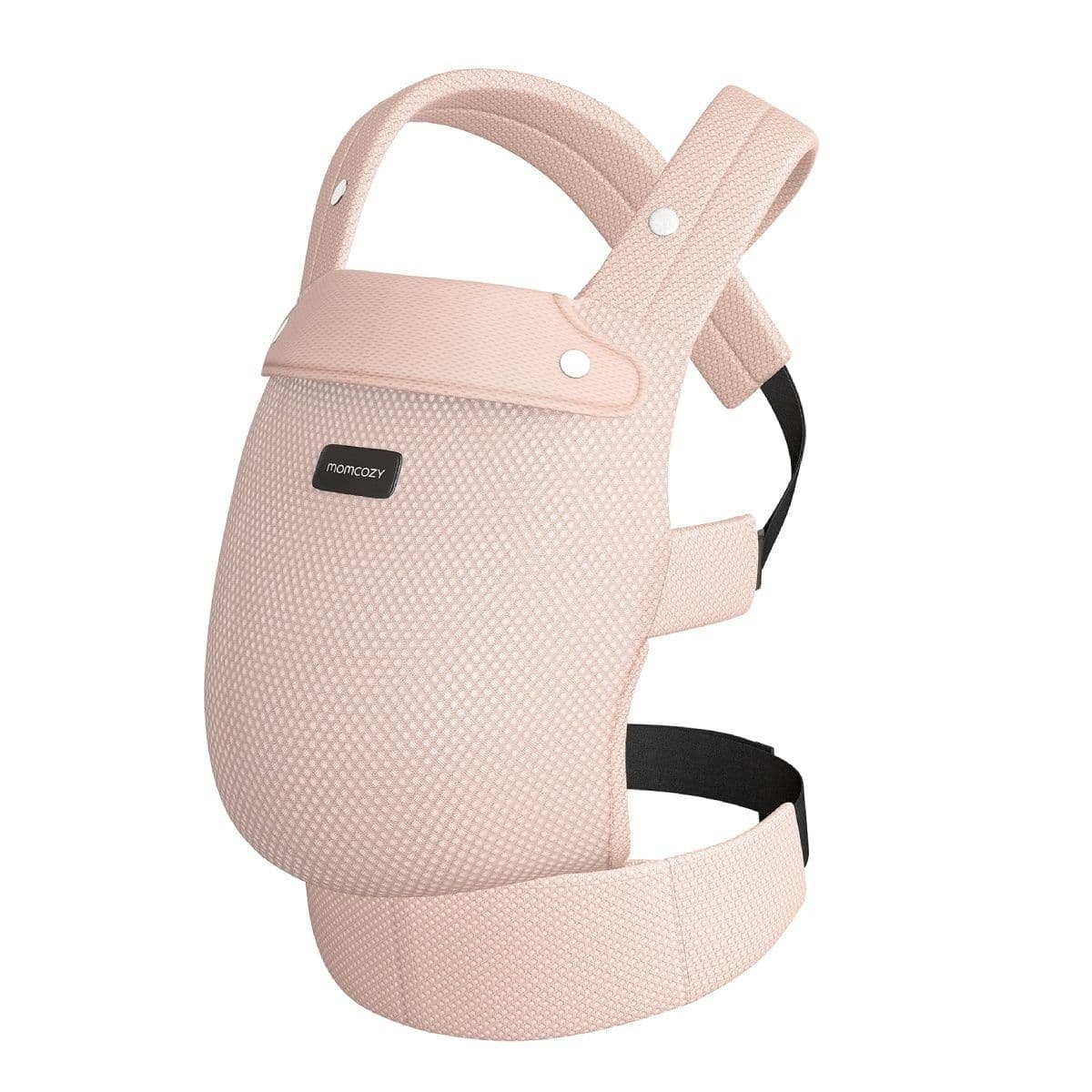Marsupio traspirante Momcozy rosa 1 St