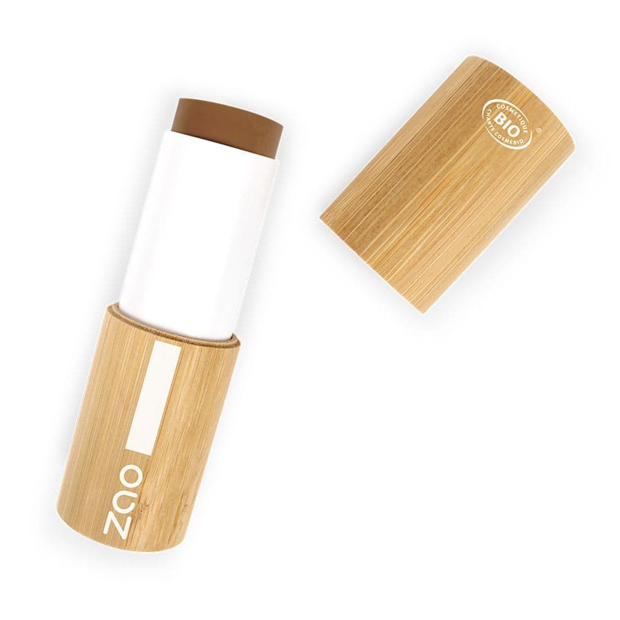 ZAO Make-up Fondotinta stick 1 St