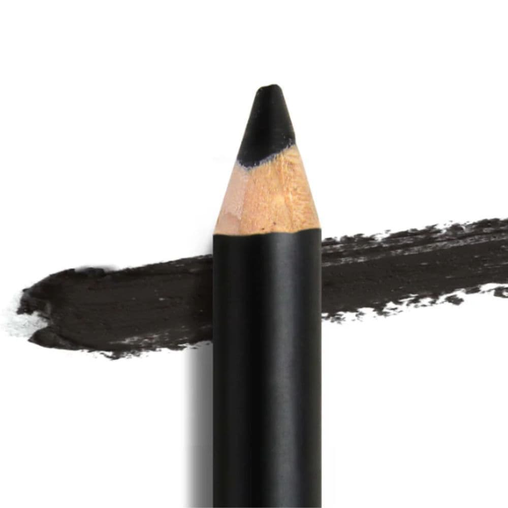 ALL TIGERS - Matita Eyeliner naturale e vegana 2 g Make up view 2