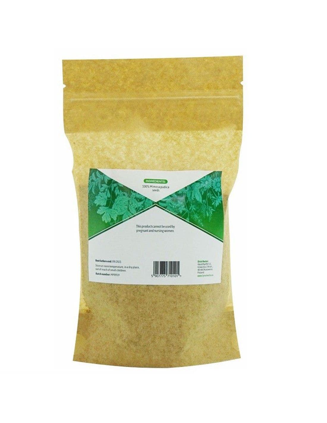 Lymeherbs Semi secchi di Mimosa Pudica 250 g view 2