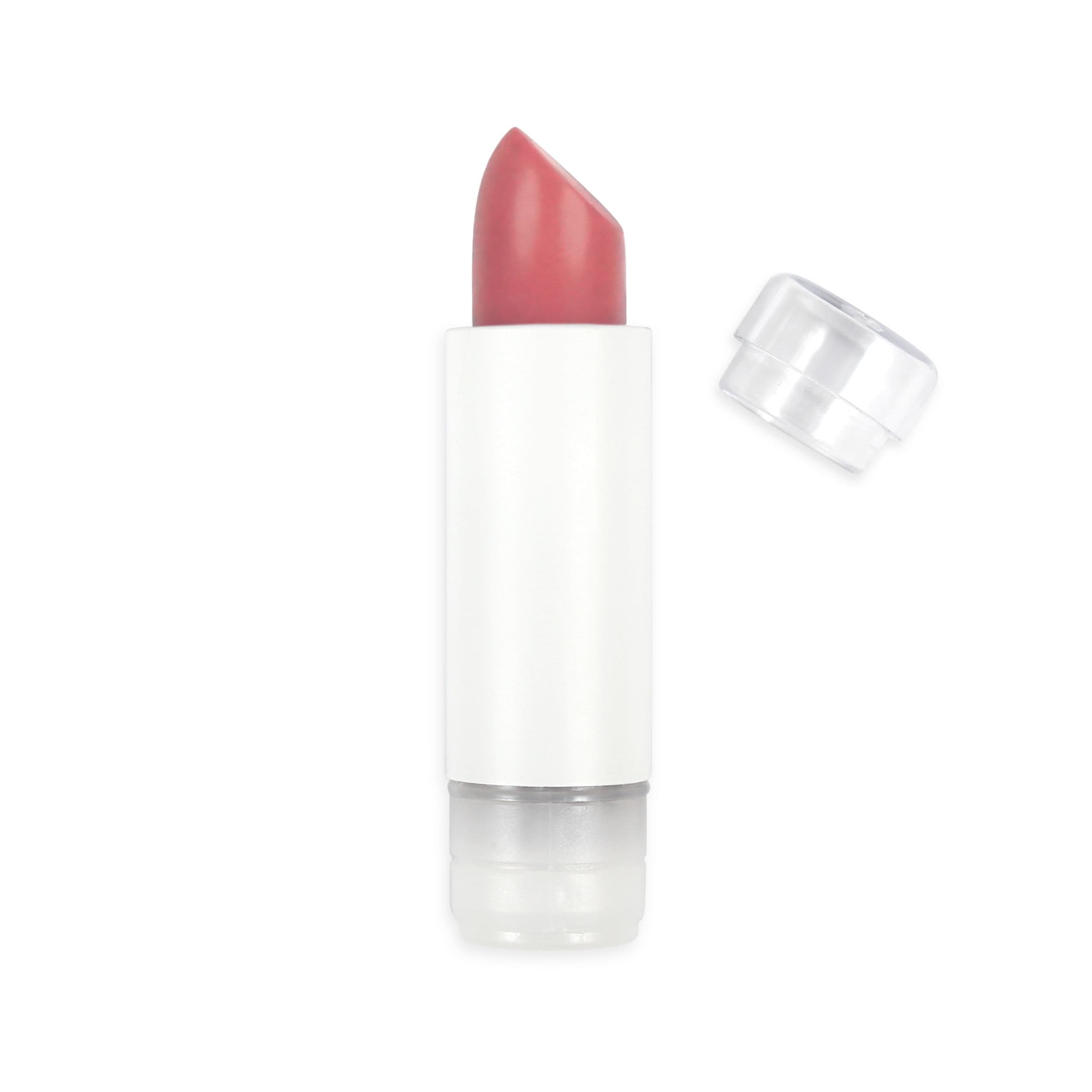 ZAO Make-up Ricarica Balsamo Color&Repulp - Rosa 1 St