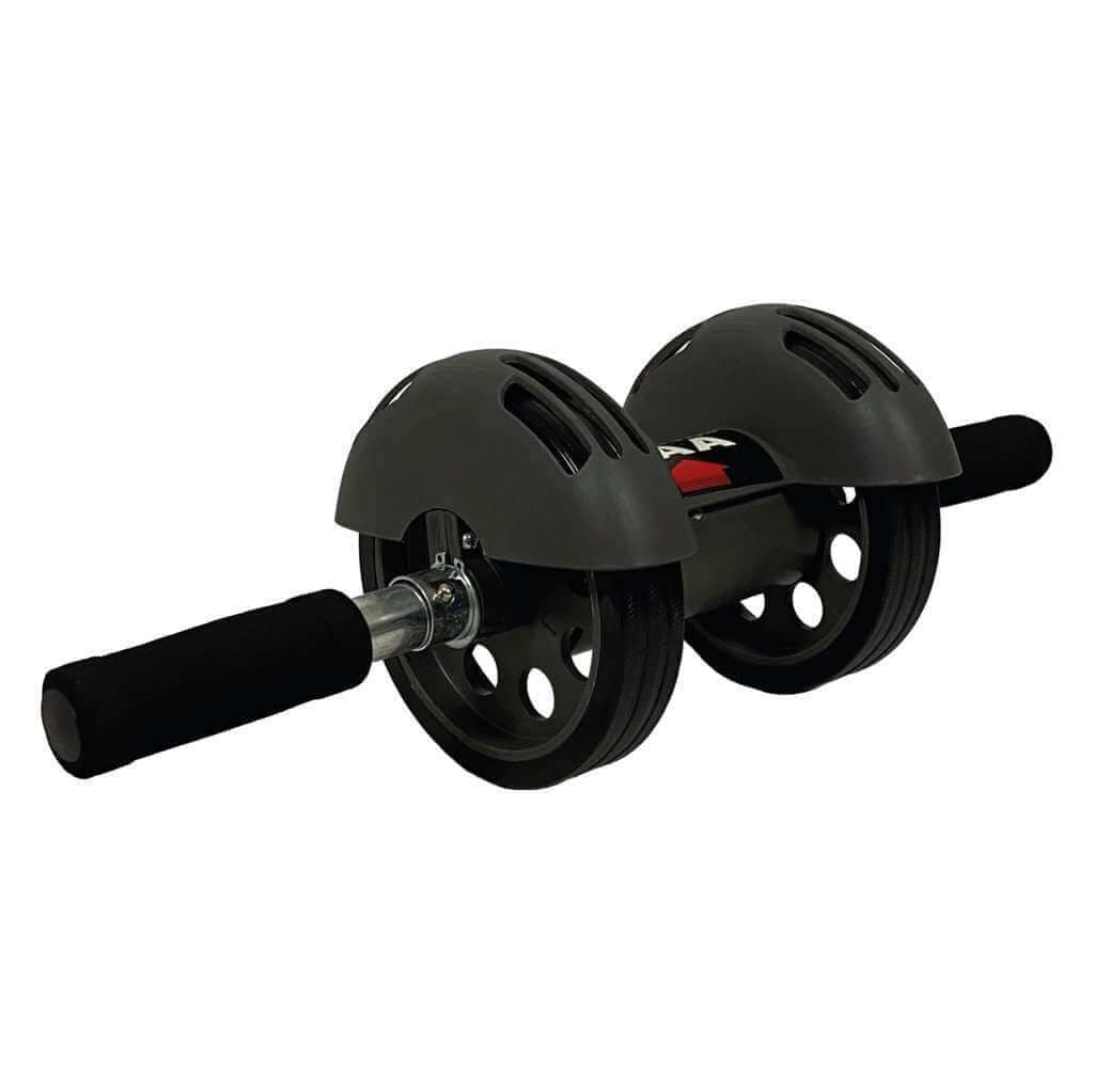 FFitness Double AB Roller Wheel FF 1 St