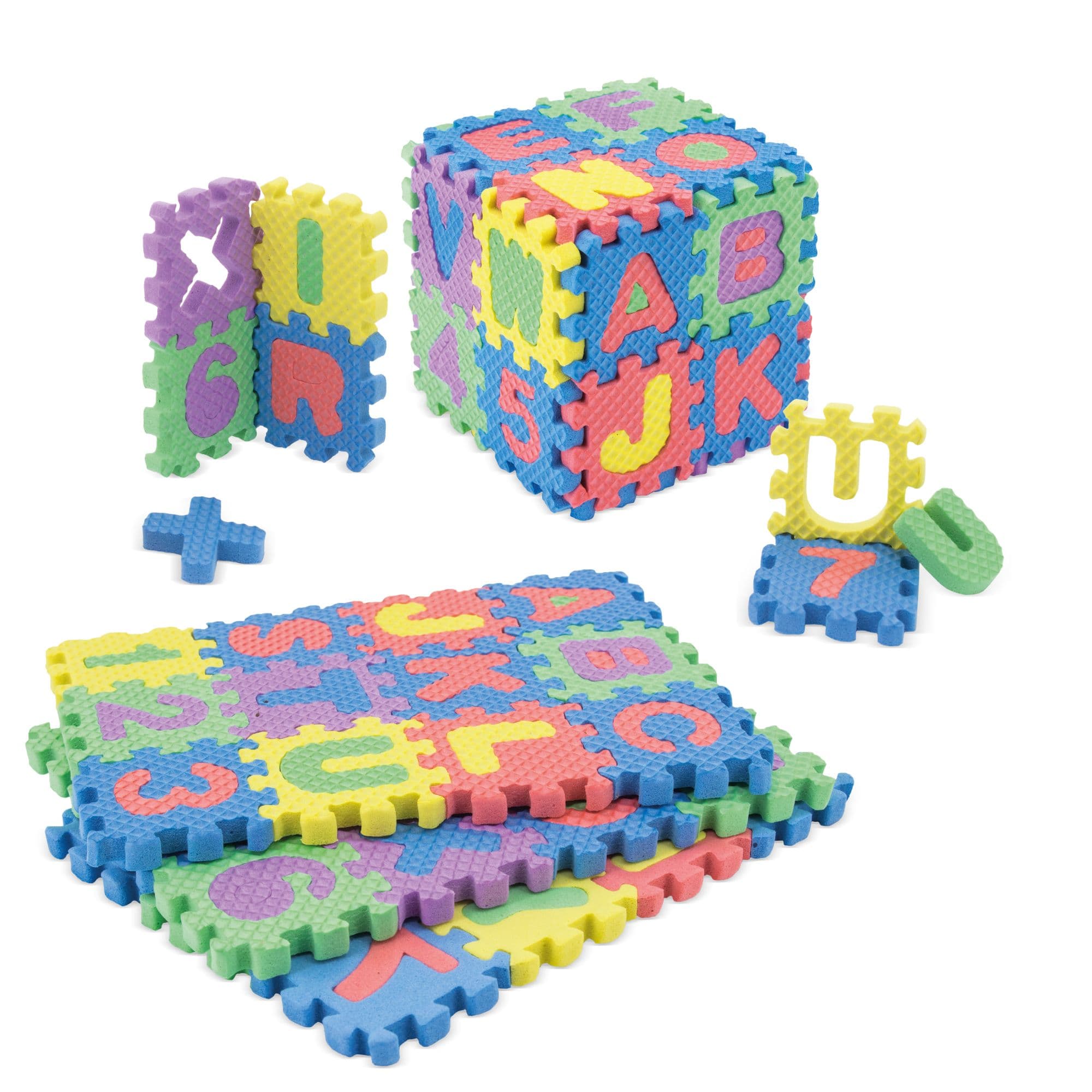 CN Club Nautico Puzzle di lettere Neko 1 St