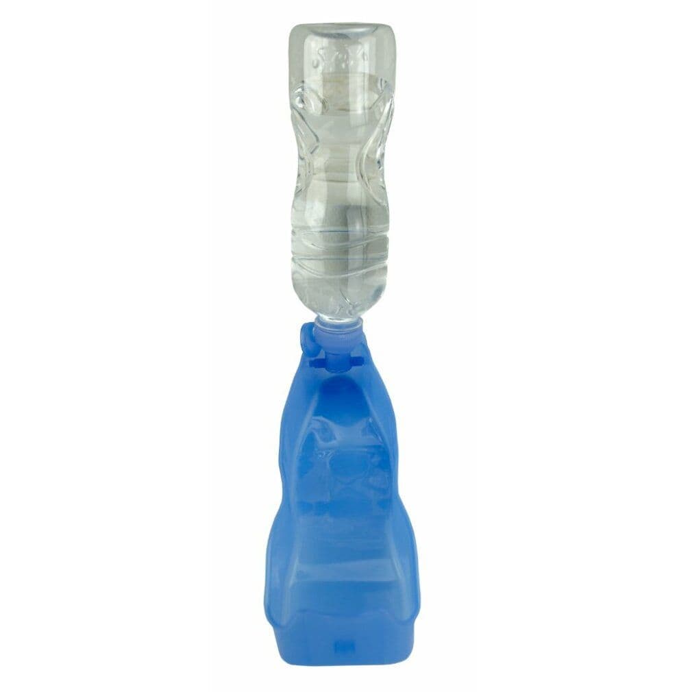 Biberon per cani 0,5 l