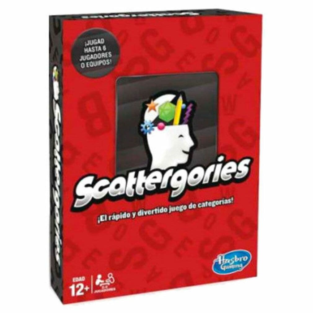 Scattergo Gioco spagnolo 1 St view 2