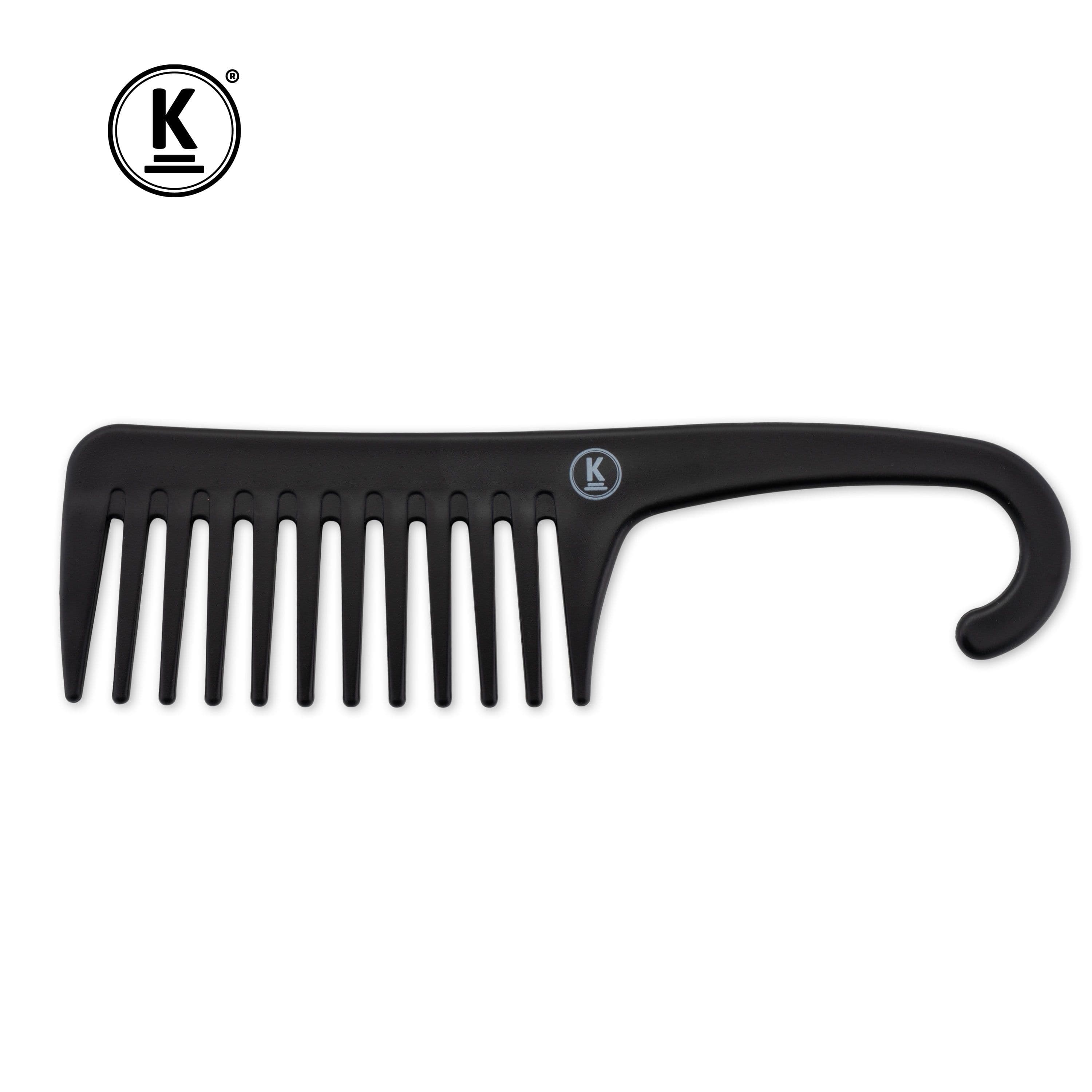 K-Pro Pettine a denti larghi 1 St view 2