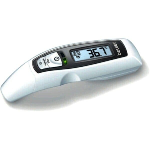Beurere Ft 65 ermometro multifunzionale Contactless | Pacchetto (1 pez