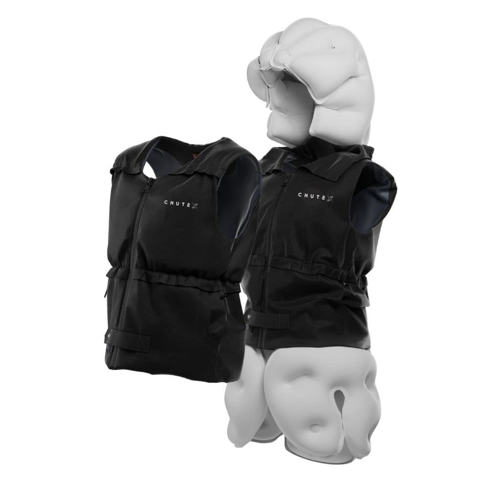 Chutex Giubbotto airbag Elder 1 Pc