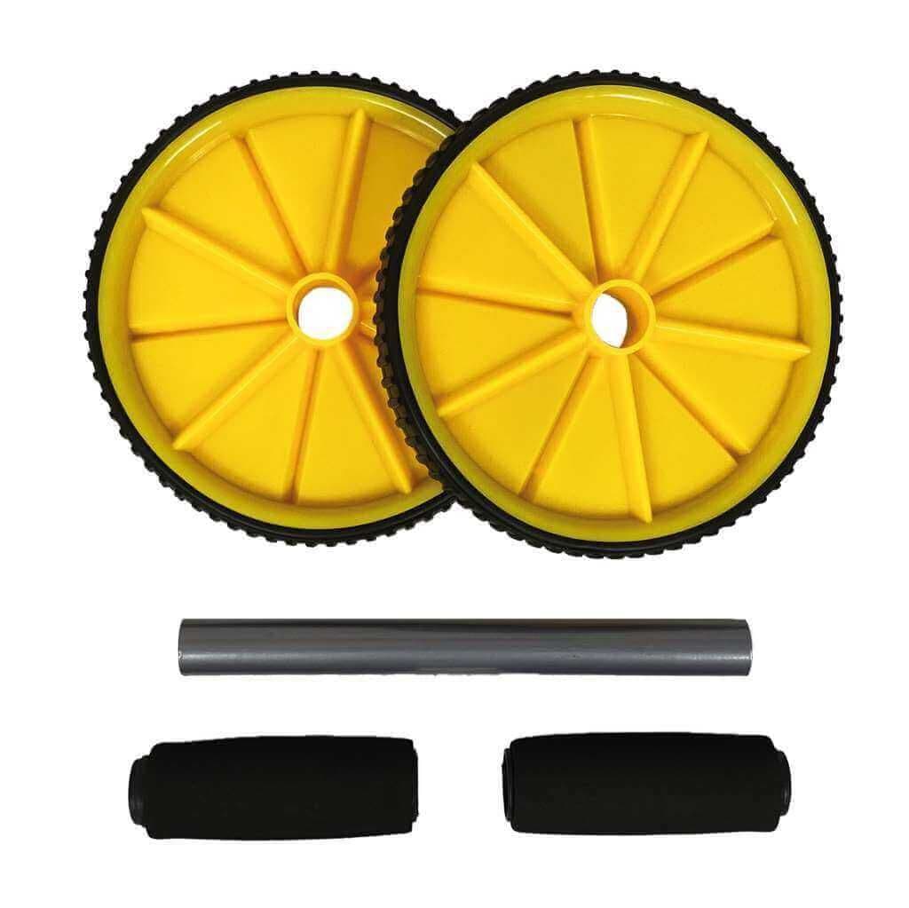 FFitness AB 2-Roller FF 1 St view 2