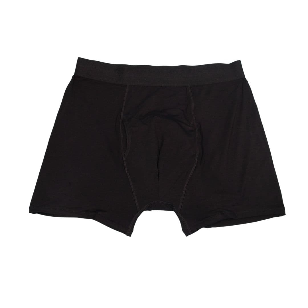 WOHLA - Boxershort per incontinenza ad assorbenza ultra elevata per uo